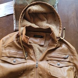 Mens jacket